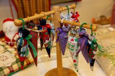 29.11.2025 Adventbastelmarkt